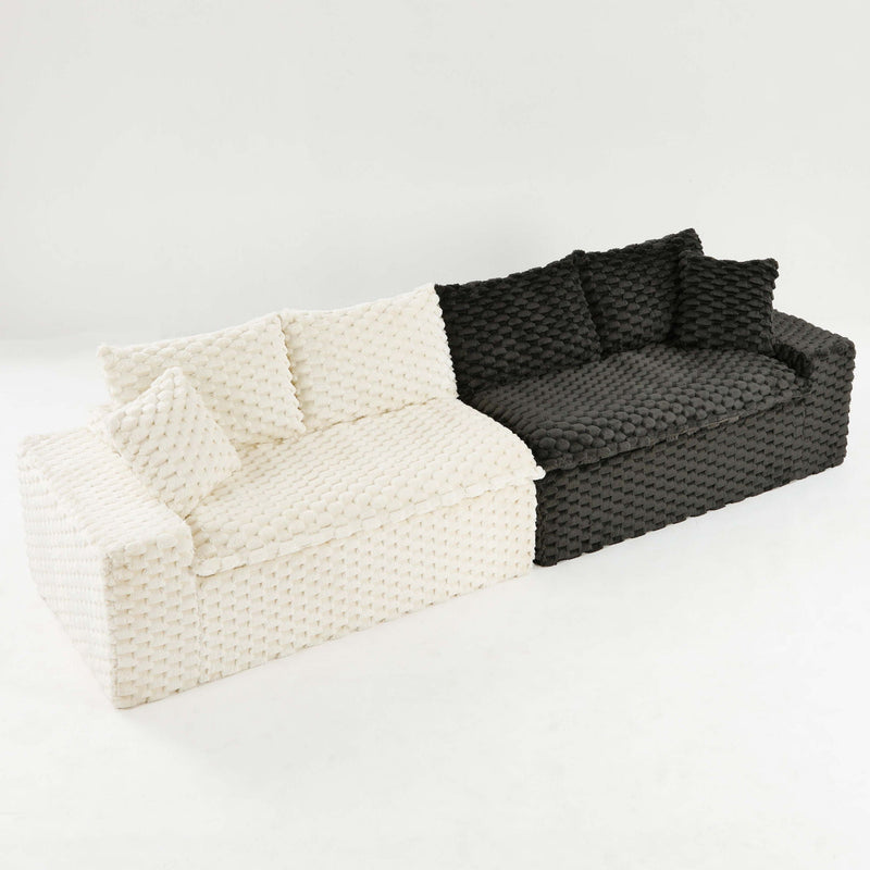 Luxury Multifunctional Sofa For Living Room by HouseOfZazla
