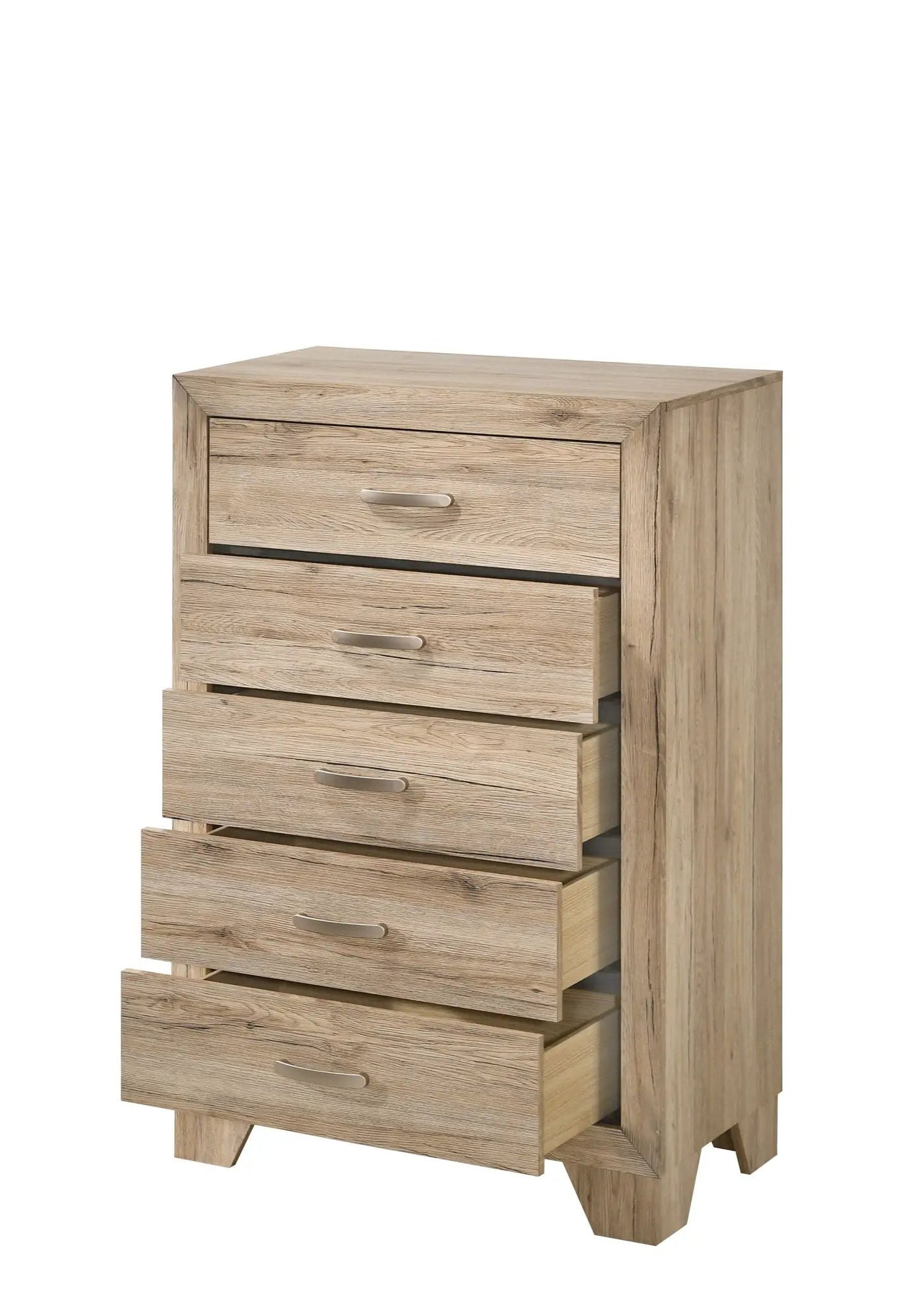 Miquell - Elegant Design Chest by Unique Piece Furniture