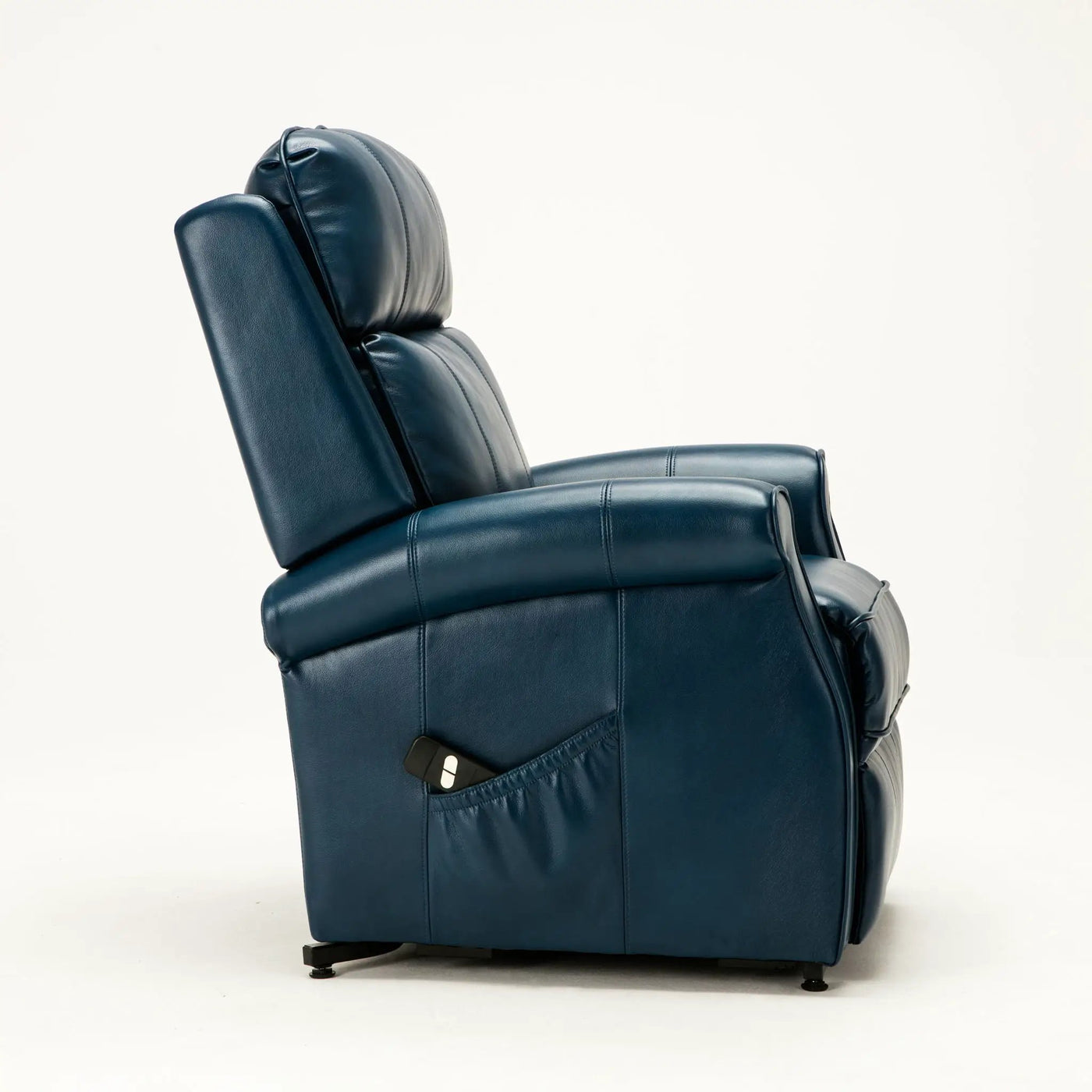 Landis - Lift Chair With Electric Recline Function by HouseOfZazla