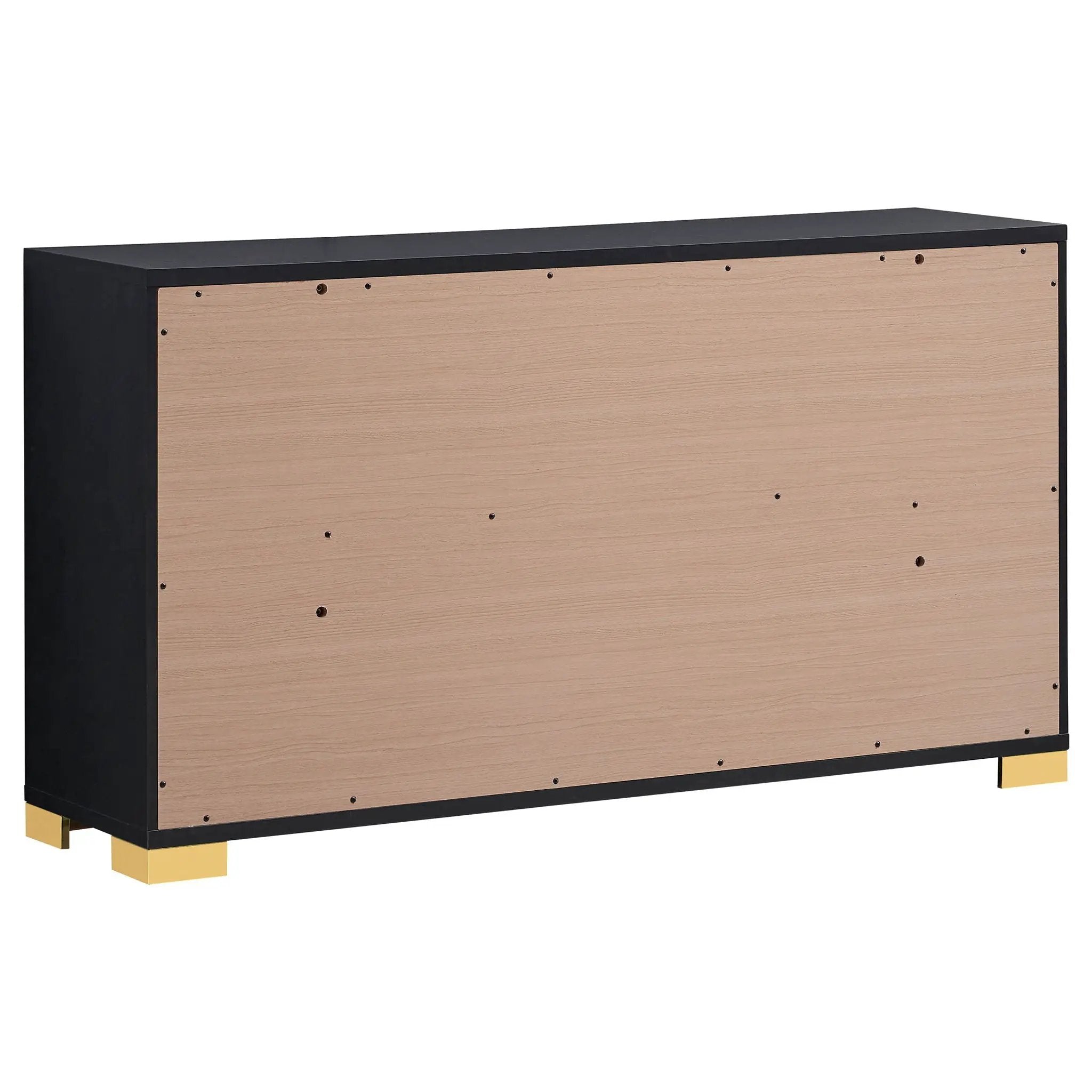 Medici - LED Bedroom Set by HouseOfZazla