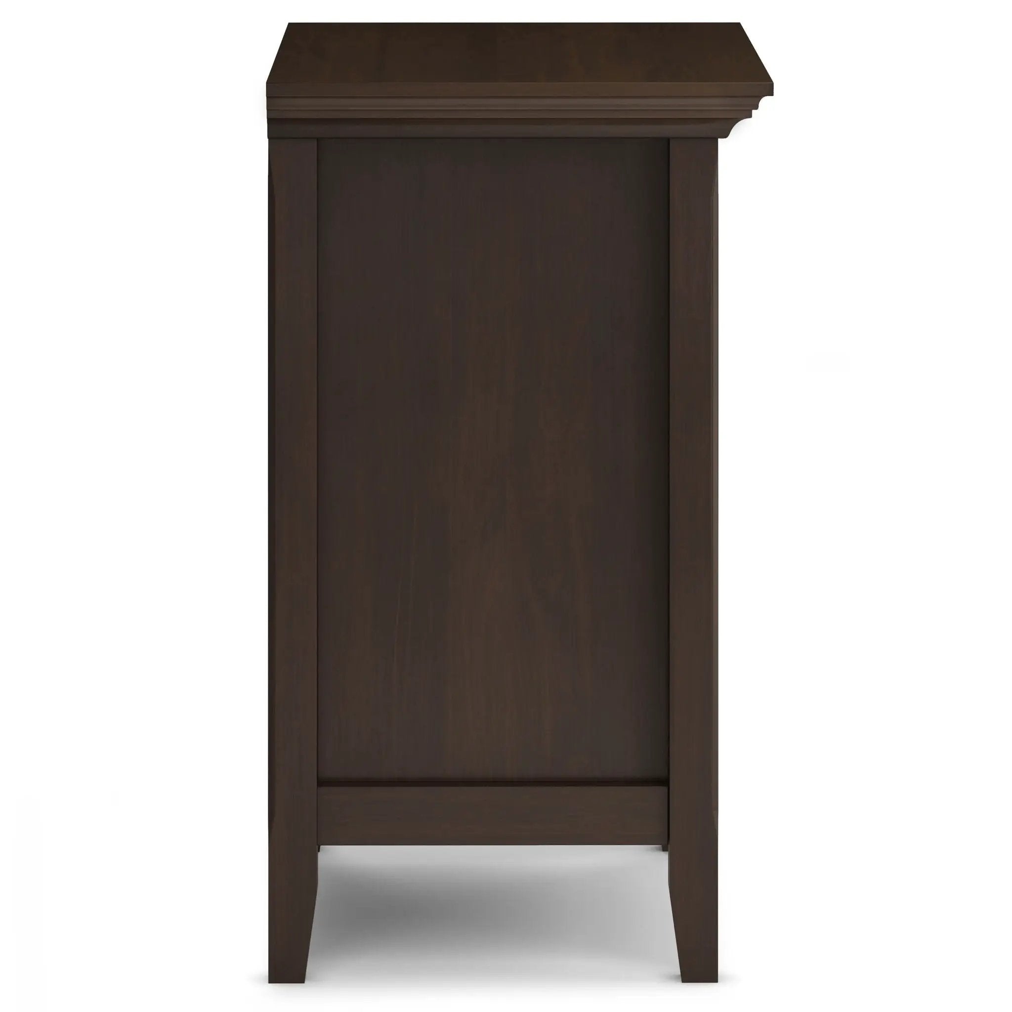 Amherst - Handcrafted Bedside Table by Unique Piece Furniture