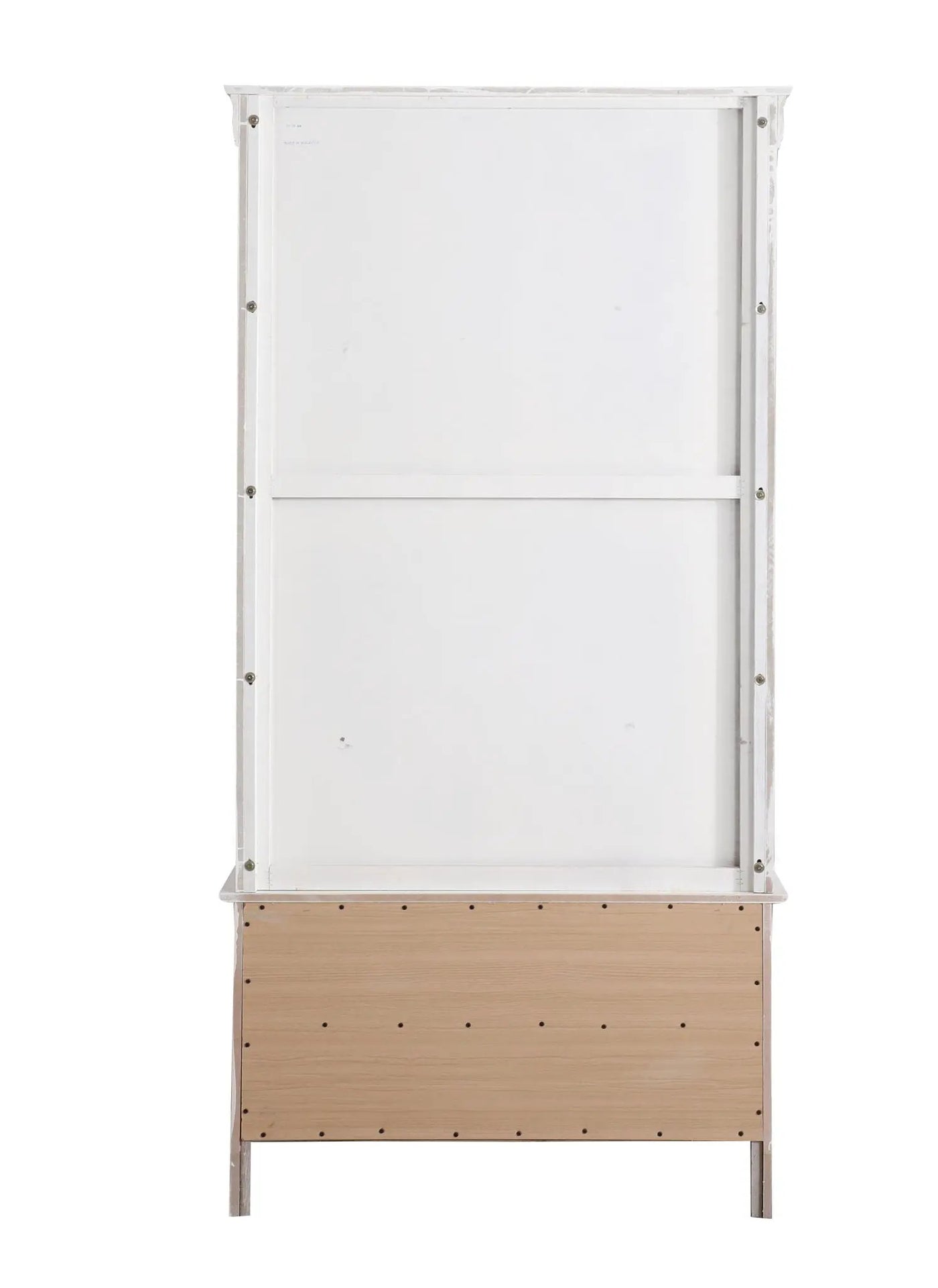 Elegant Traditional Armoire by Unique Piece Furniture
