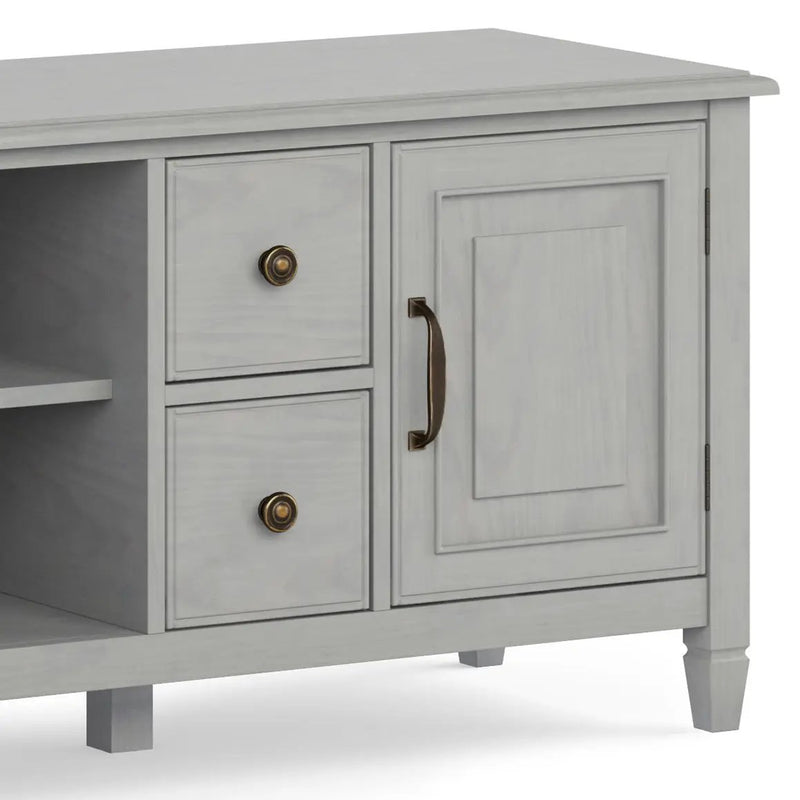 Connaught - Wide TV Stand by Unique Piece Furniture