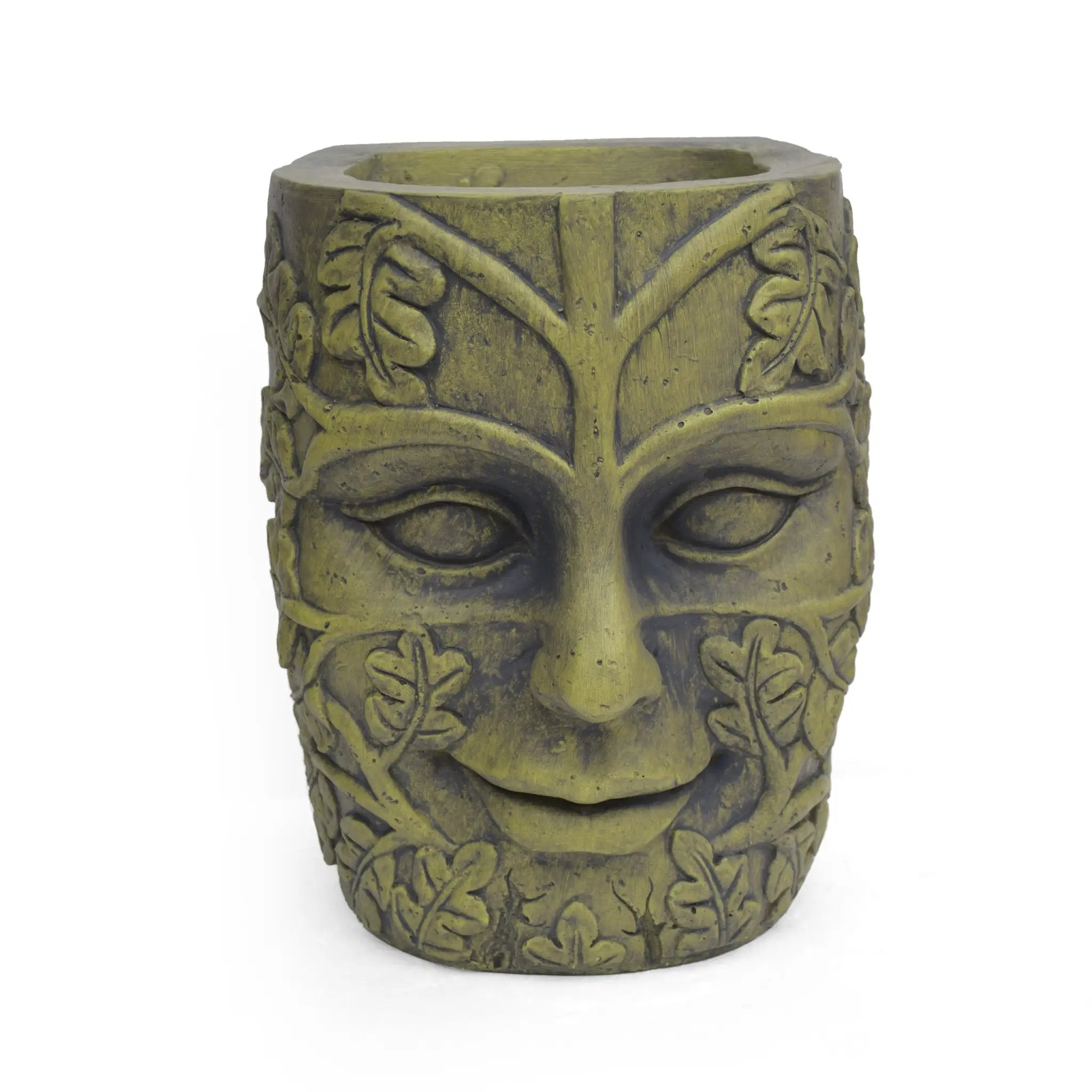 Garden Urn Planter by HouseOfZazla