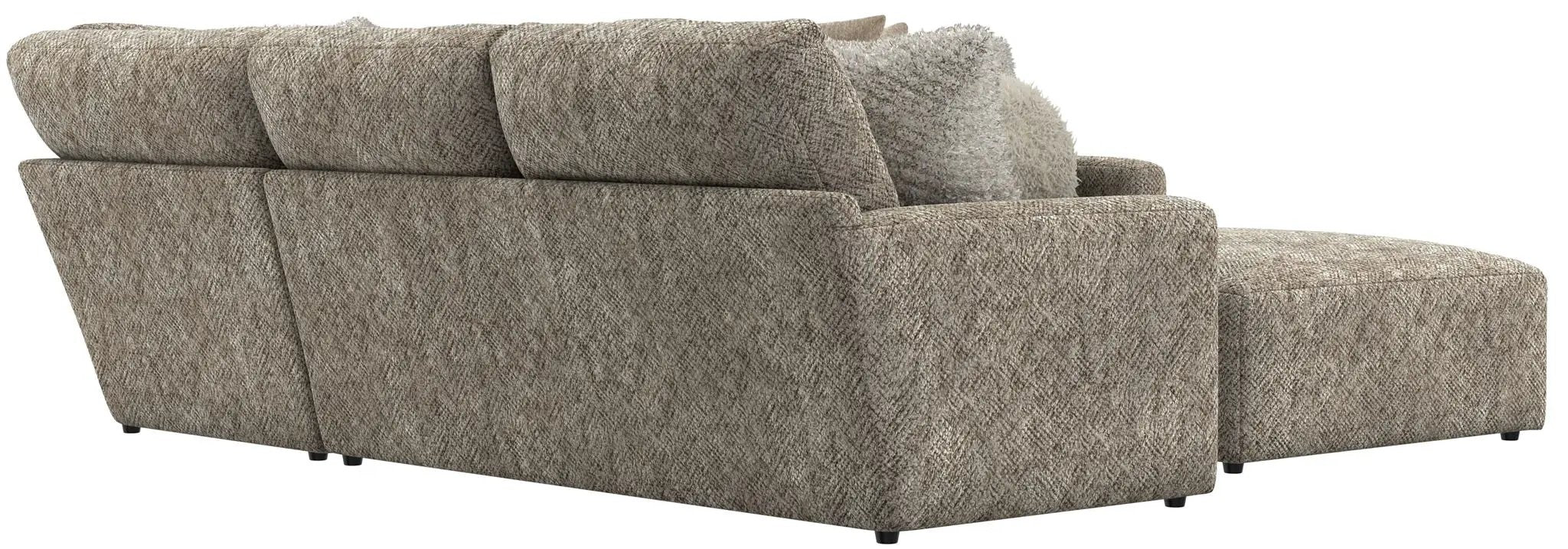 Turner - Sectional by Unique Piece Furniture
