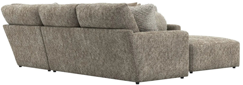 Turner - Sectional by Unique Piece Furniture