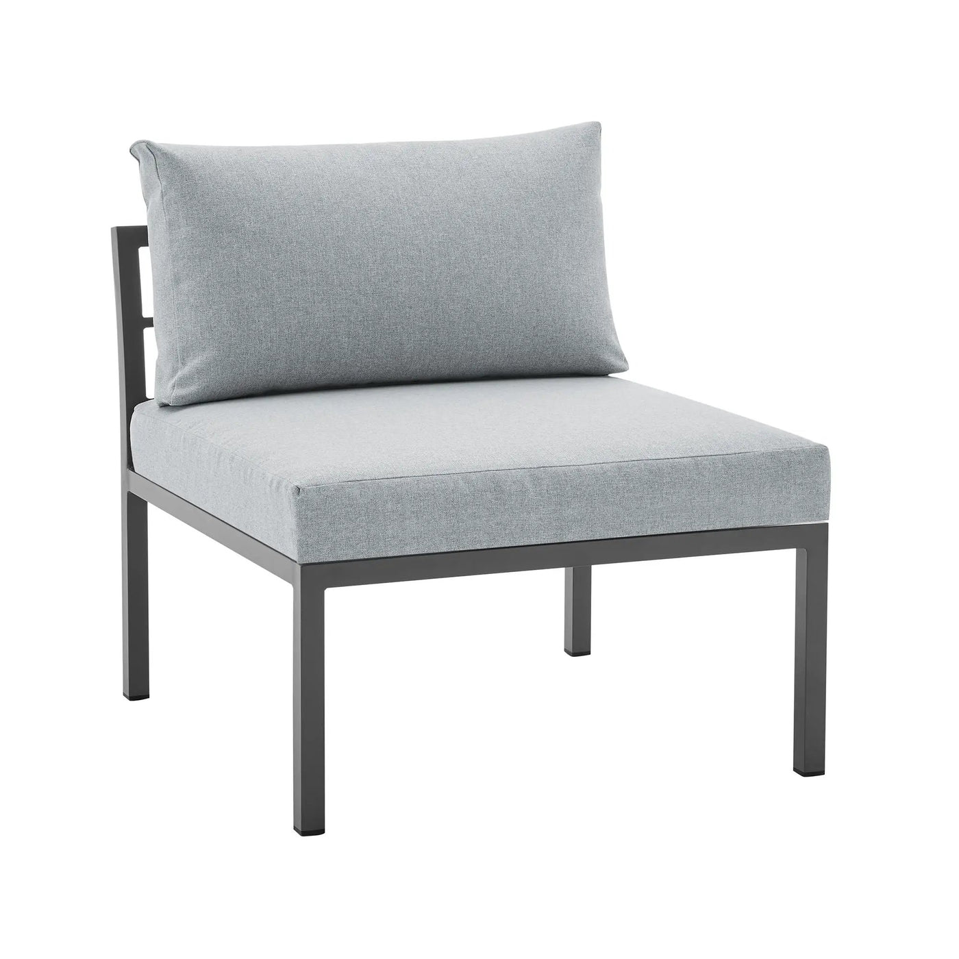 Sunnyside - 5 Piece Outdoor Conversation Set by HouseOfZazla