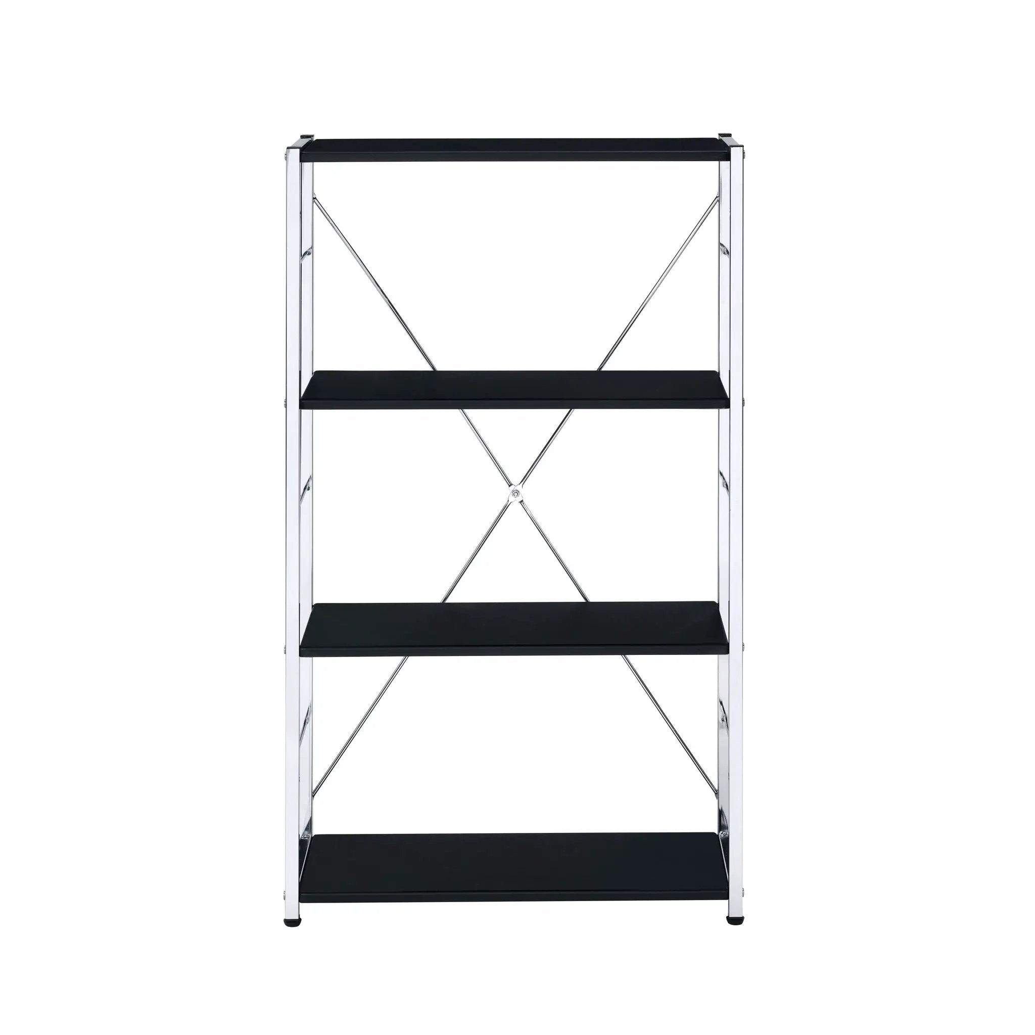 Tennos - Bookshelf by Unique Piece Furniture