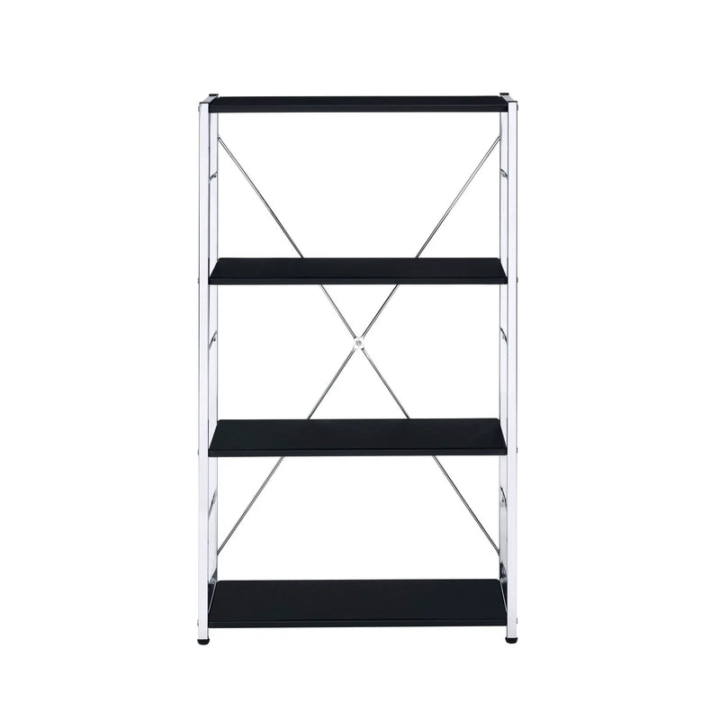 Tennos - Bookshelf by Unique Piece Furniture