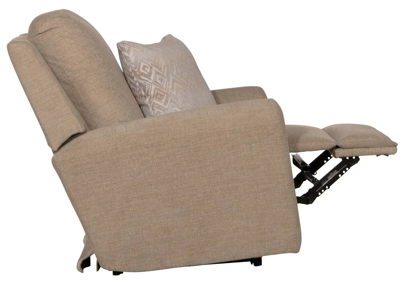 Calvin - Power Wall Hugger Recliner by Unique Piece Furniture