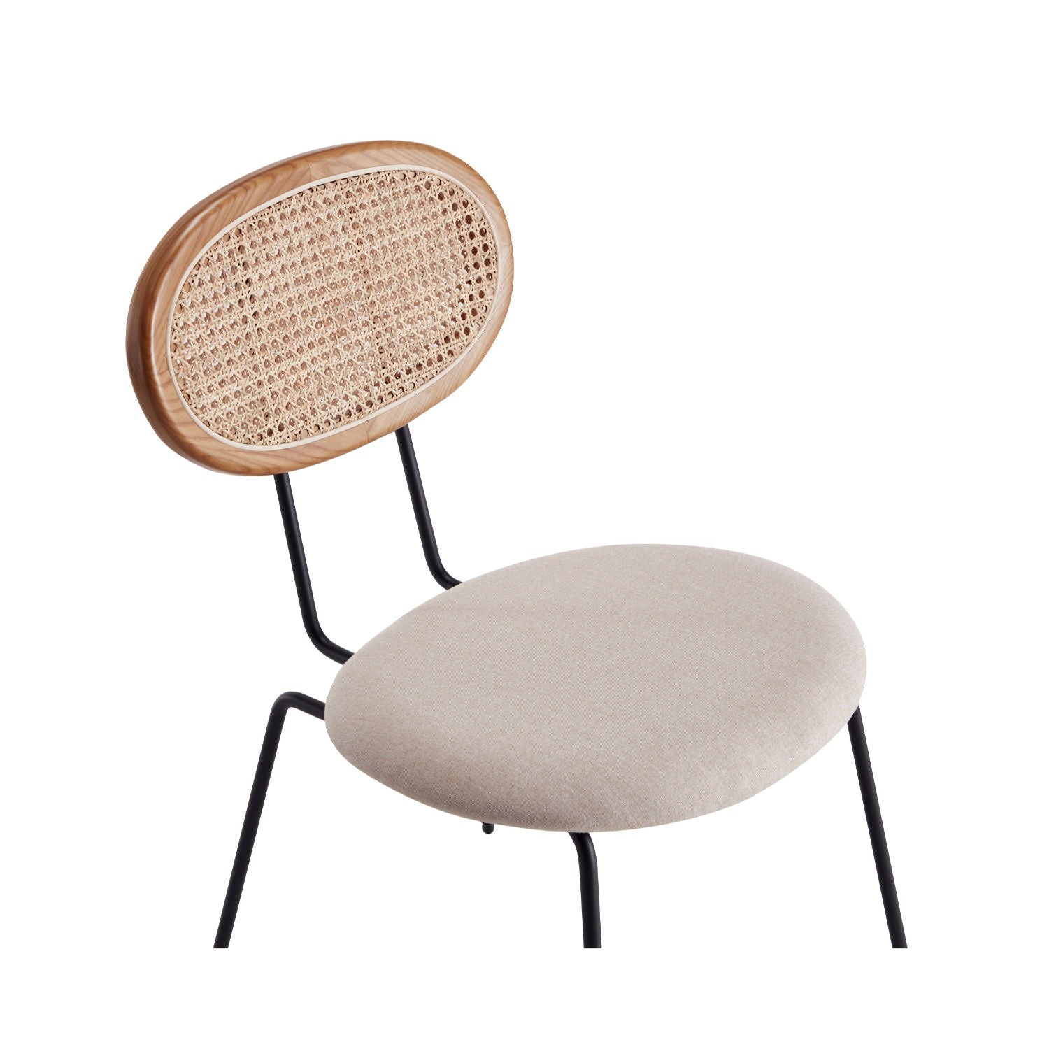 Jardin - Dining Chair (Set of 2)