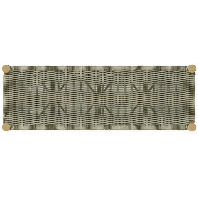 Dahlia - Outdoor Indoor Contemporary Bench by Unique Piece Furniture