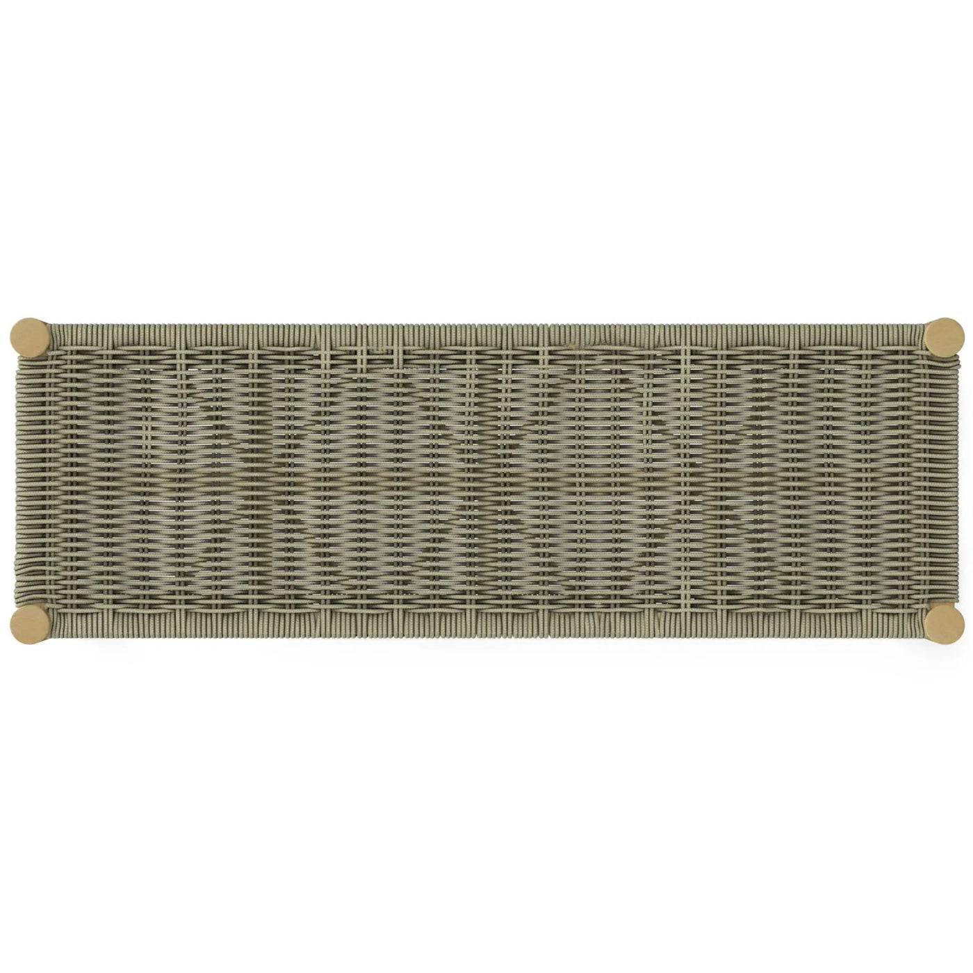 Dahlia - Outdoor Indoor Contemporary Bench by Unique Piece Furniture