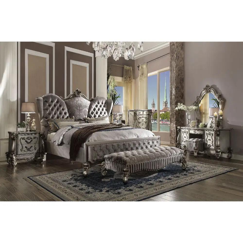 Versailles - Chest by Unique Piece Furniture