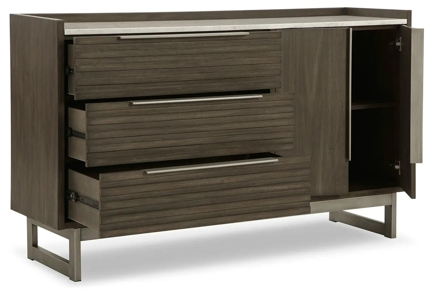 Arkenton - Dresser by Unique Piece Furniture