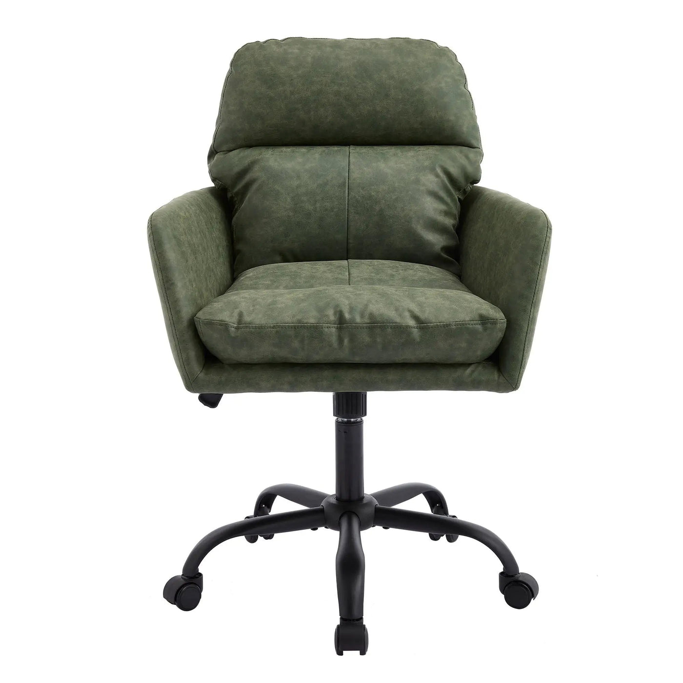 Office Chair With Adjustable Height, Ergonomic Design by Unique Piece Furniture