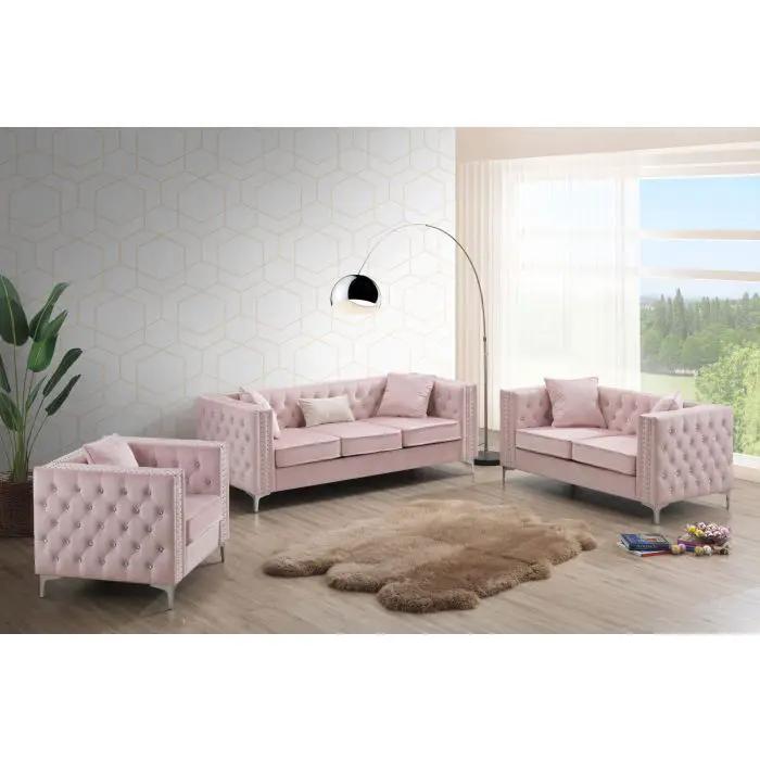 Paige - Sofa by Unique Piece Furniture