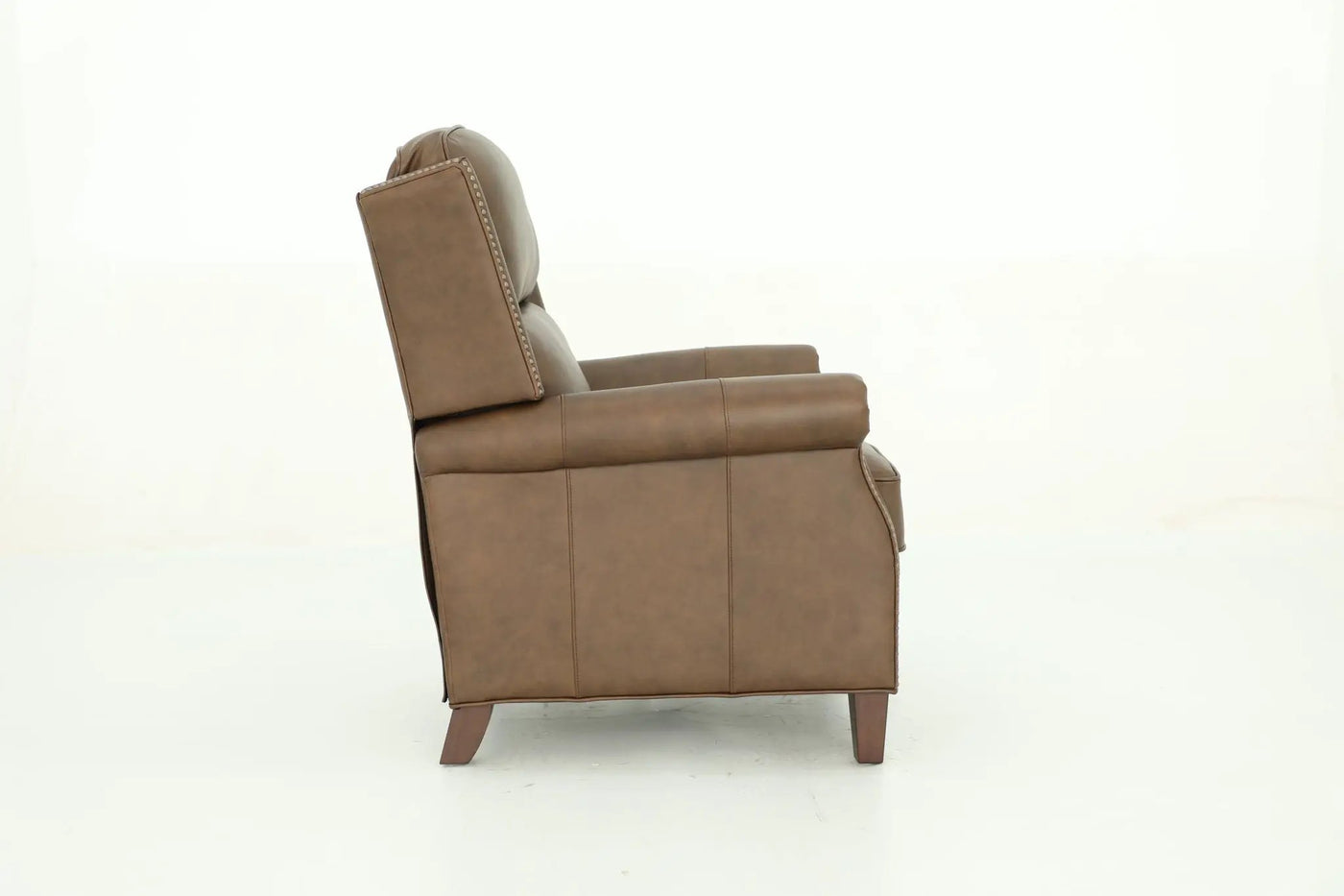 Shasta - Recliner Push Thru The Arm by Unique Piece Furniture