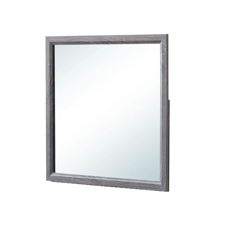Mirage - Mirror by HouseOfZazla
