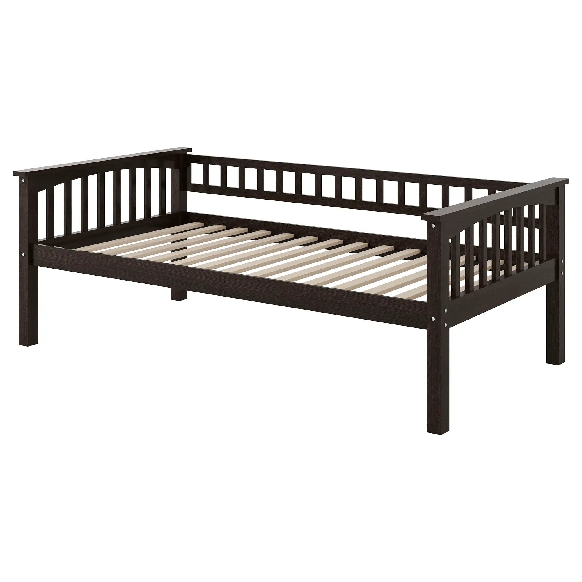 Bunk Bed With Drawers, Convertible Design by HouseOfZazla