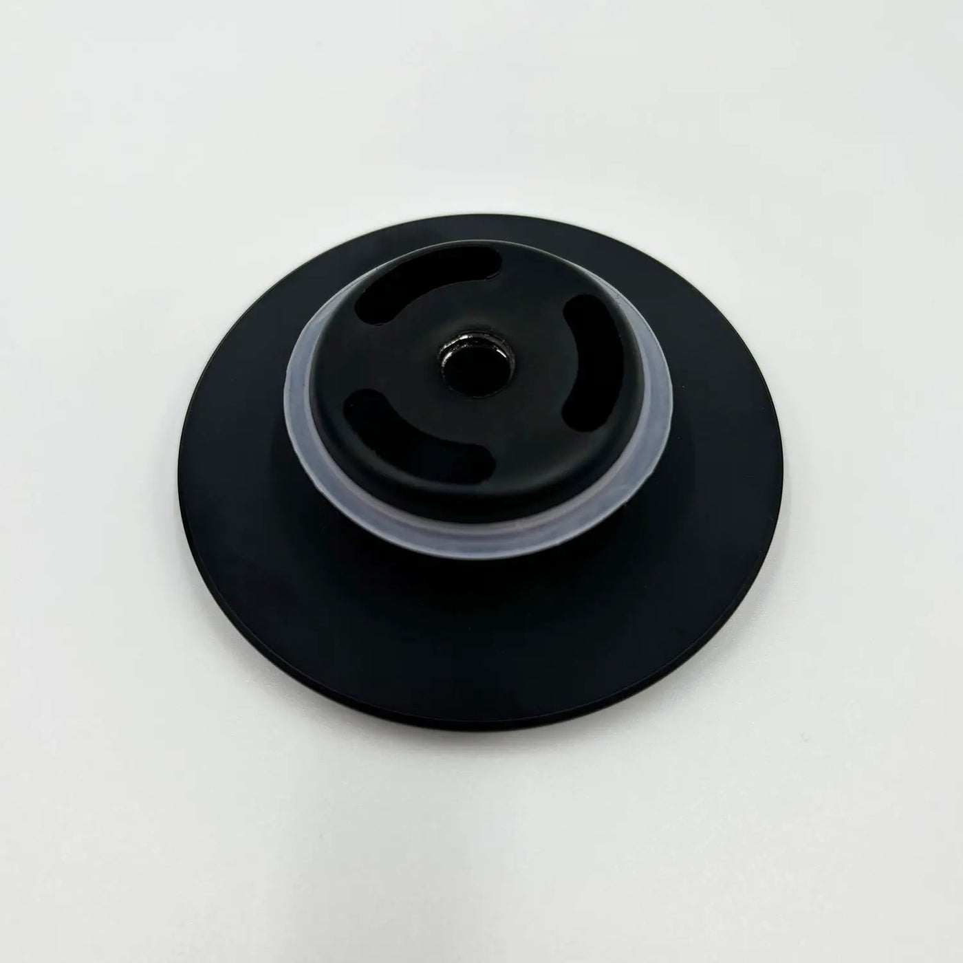 Bathroom Sink Drain without Overflow, Vessel Sink Lavatory Vanity Pop Up Drain Stopper by HouseOfZazla