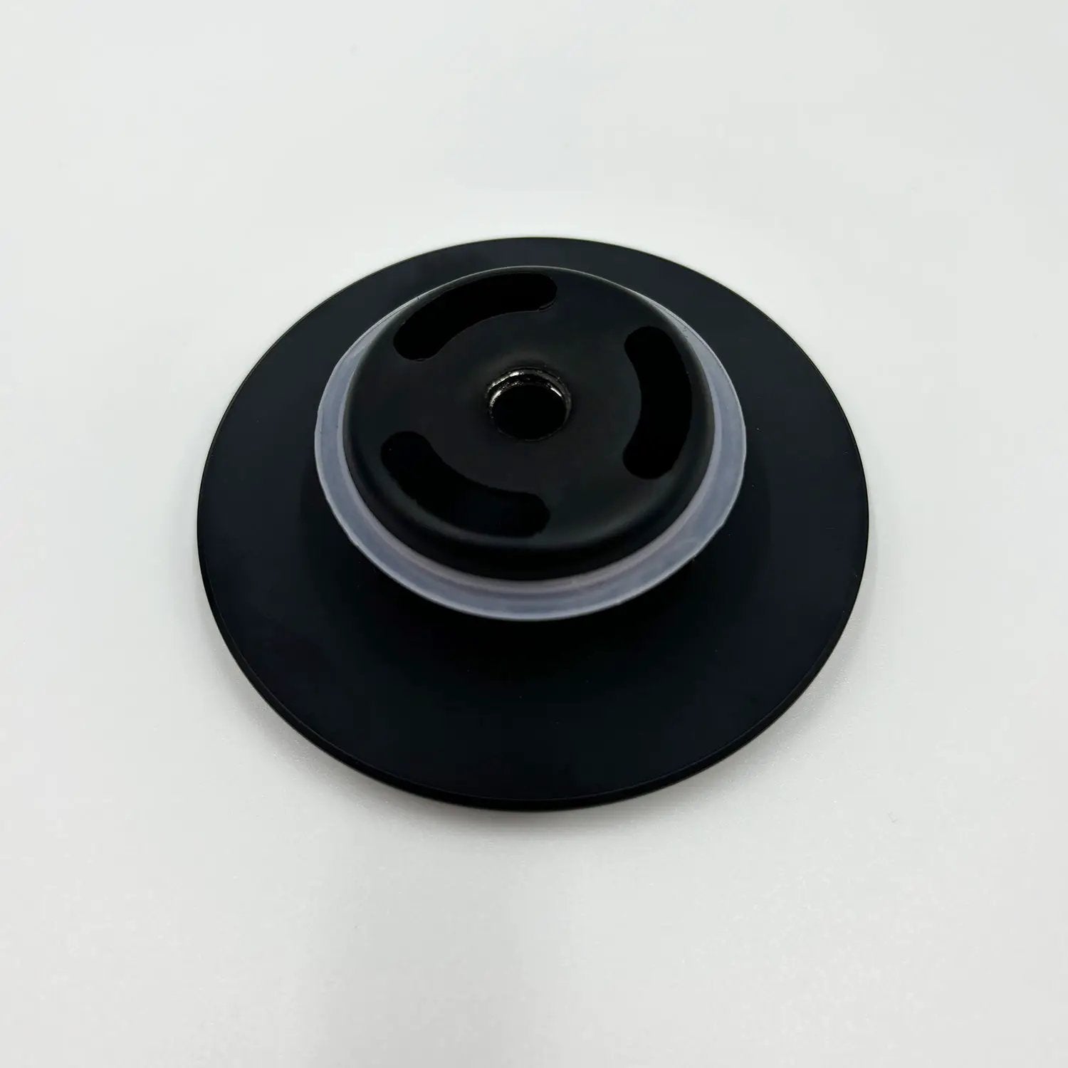 Bathroom Sink Drain without Overflow, Vessel Sink Lavatory Vanity Pop Up Drain Stopper by HouseOfZazla