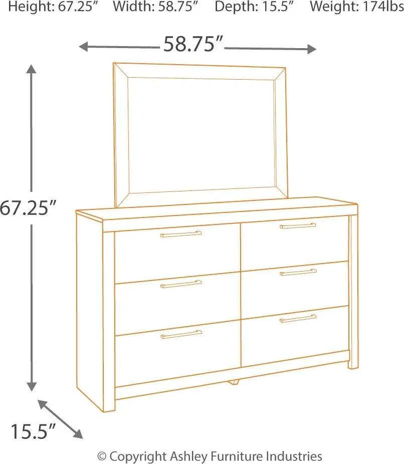 Derekson - Youth Panel Bedroom Set by Unique Piece Furniture