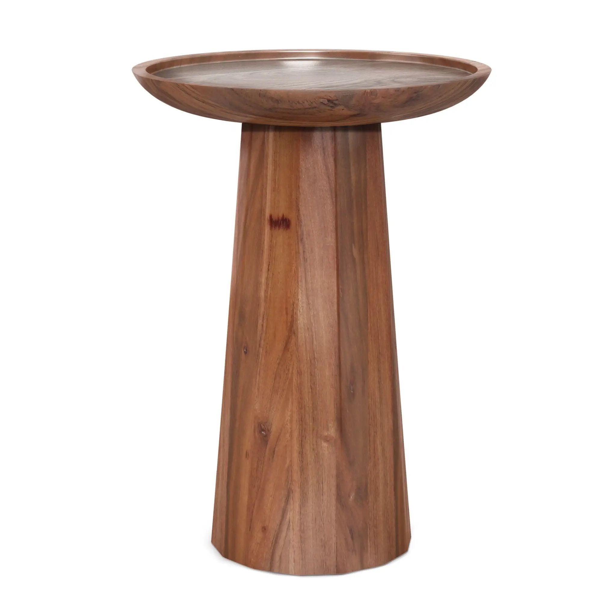 Dayton - Handcrafted Wooden Accent Table by Unique Piece Furniture
