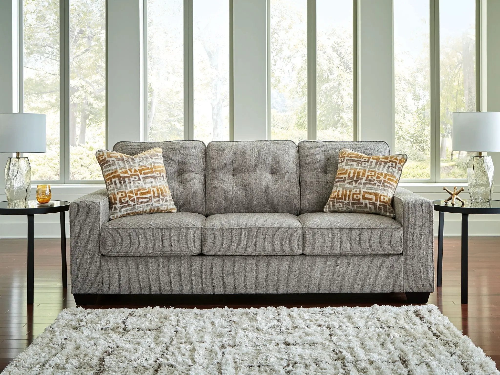 Larimer - Sofa by Unique Piece Furniture