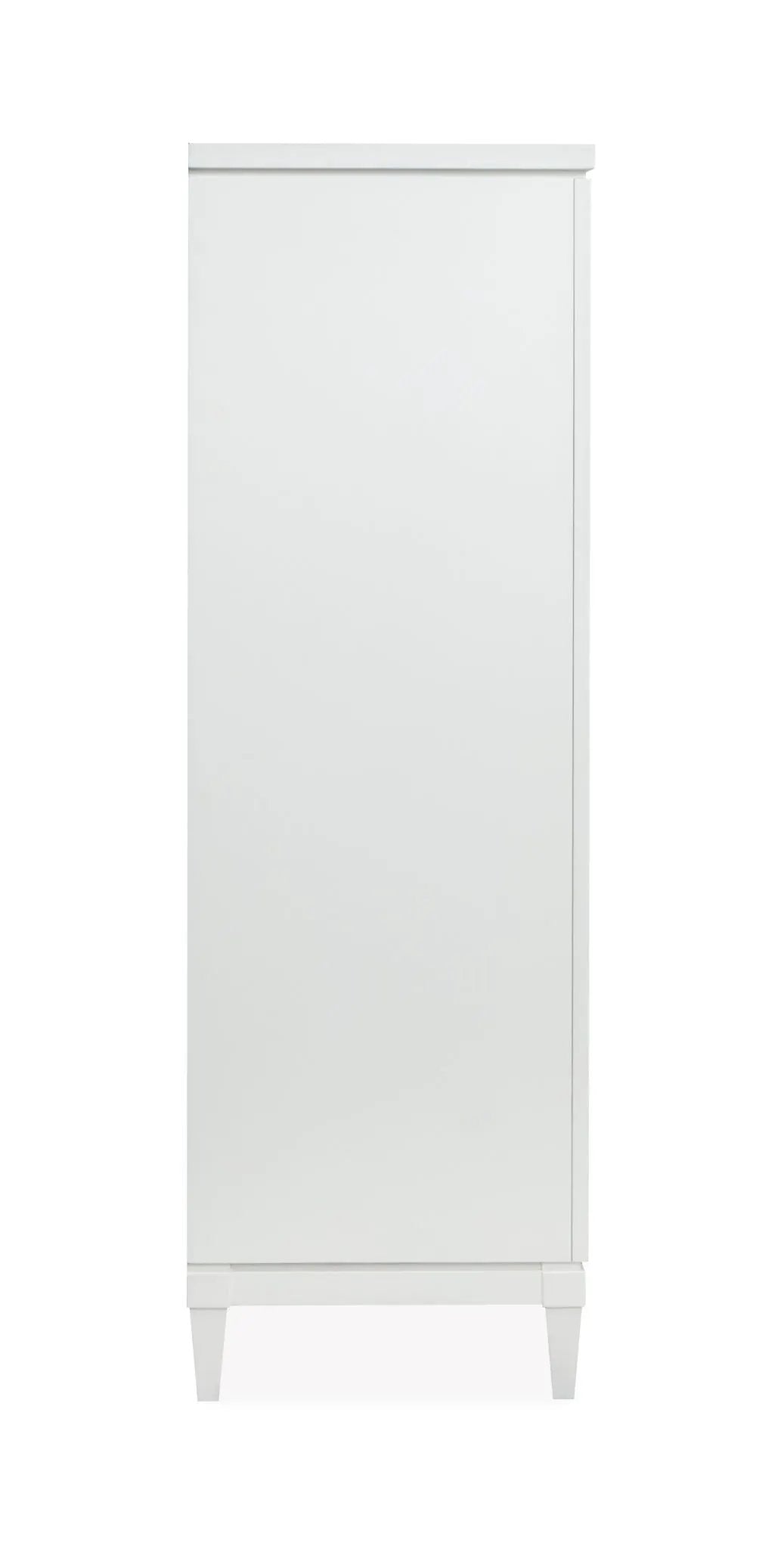 Springhouse - Drawer Chest - Whisper White by Unique Piece Furniture