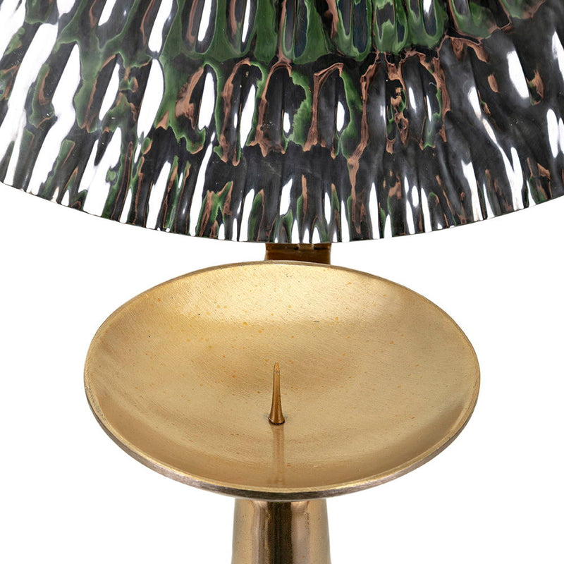 Maria - Wall Sconce - Gold by HouseOfZazla