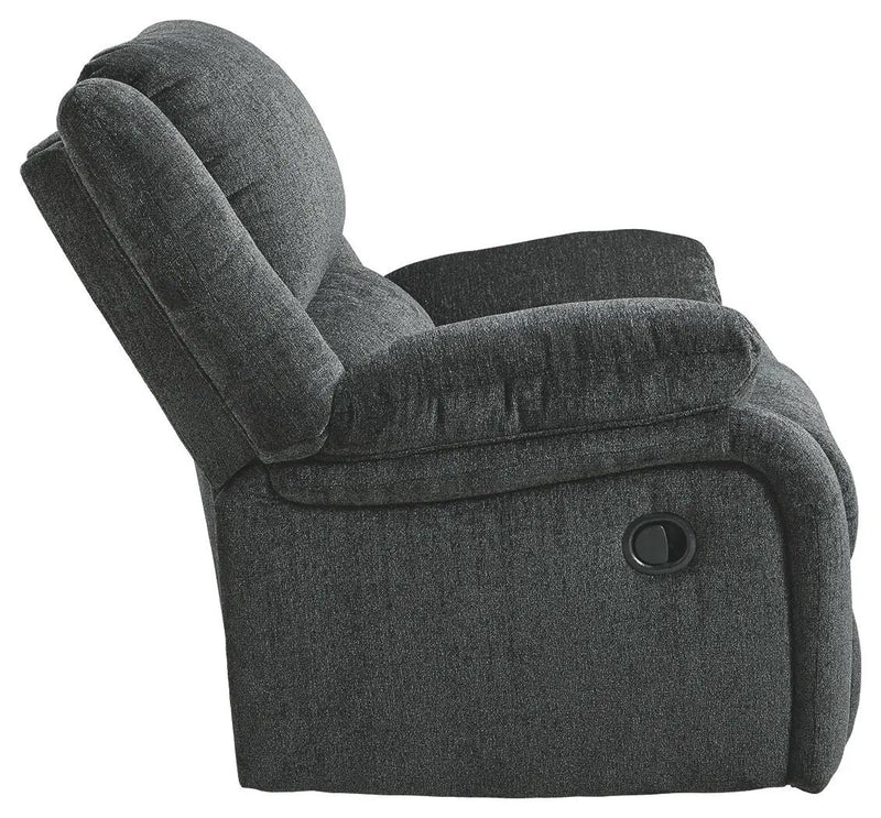 Draycoll - Rocker Recliner by Unique Piece Furniture