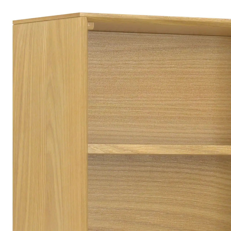 Banting - Mid Century Handcrafted Bookcase by Unique Piece Furniture