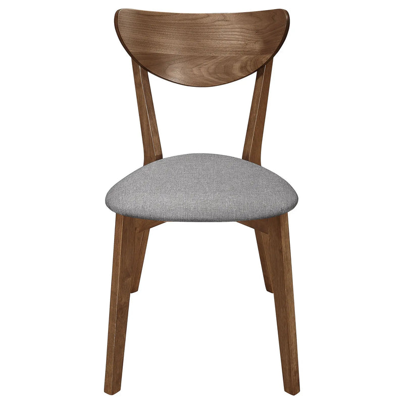 Shorna - Dining Set by HouseOfZazla