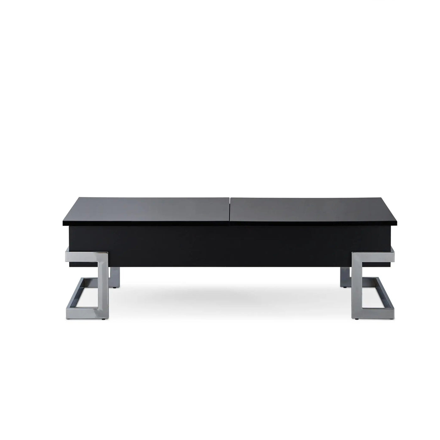 Calmam - High Gloss Coffee Table With Lift Top by Unique Piece Furniture