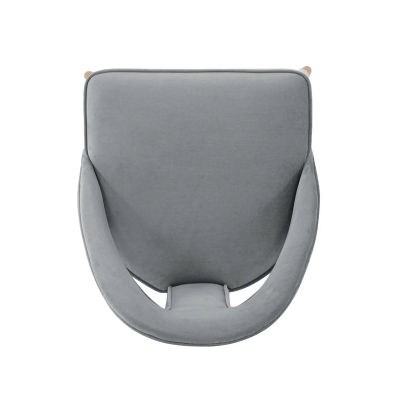 Neda - Dining Chair by HouseOfZazla