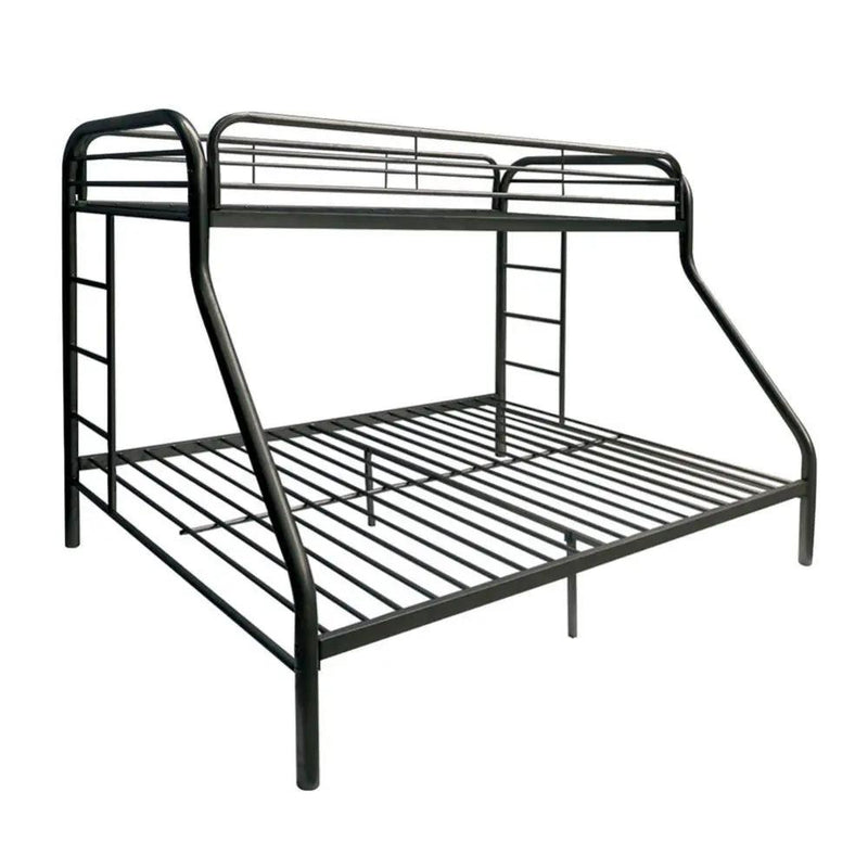 Tritan - Contemporary - Bunk Bed by Unique Piece Furniture