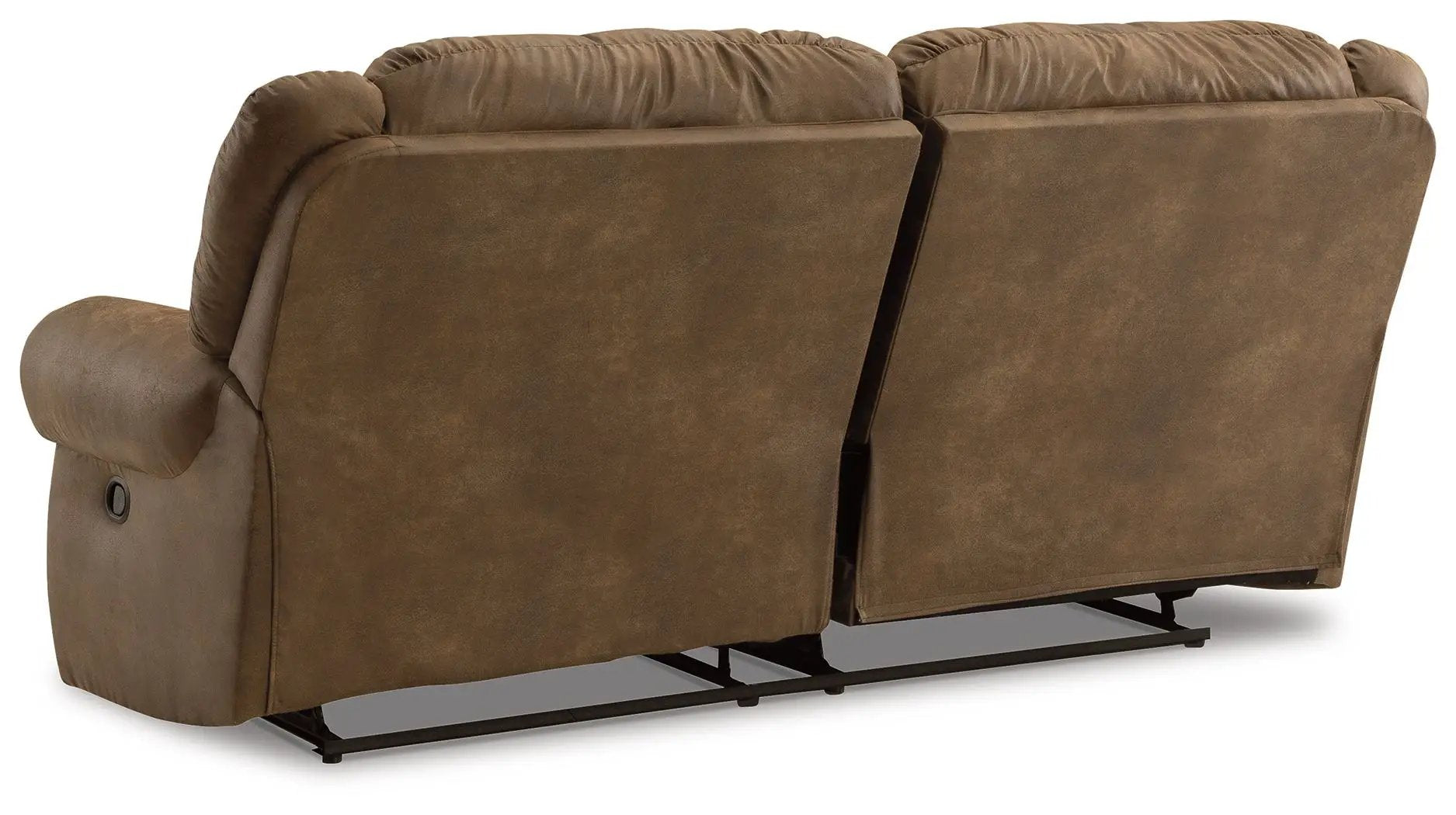 Boothbay - 2 Seat Reclining Sofa by Unique Piece Furniture