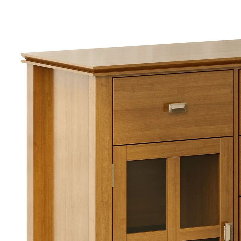 Artisan - Handcrafted Sideboard Buffet by Unique Piece Furniture