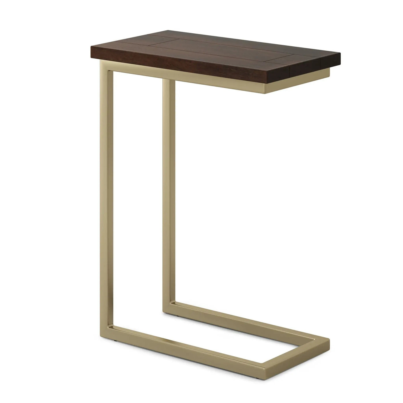 Skyler - C Side Table Handcrafted by Unique Piece Furniture