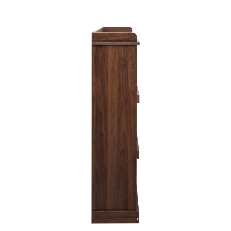 10-Shelf Bookcase by HouseOfZazla