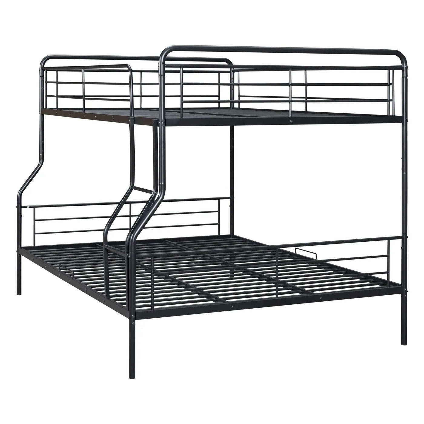 Contemporary Bunk Bed by Unique Piece Furniture