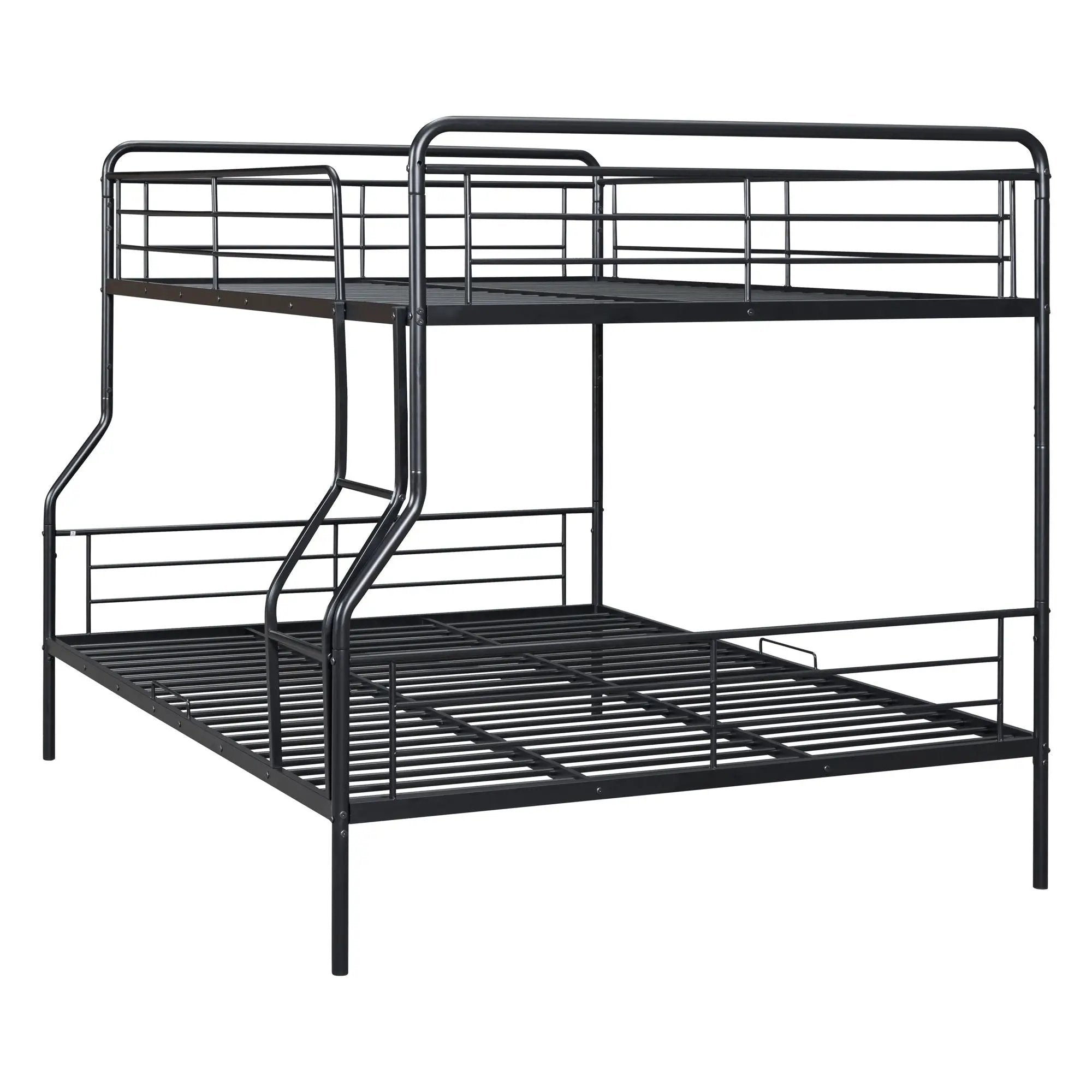 Contemporary Bunk Bed by Unique Piece Furniture
