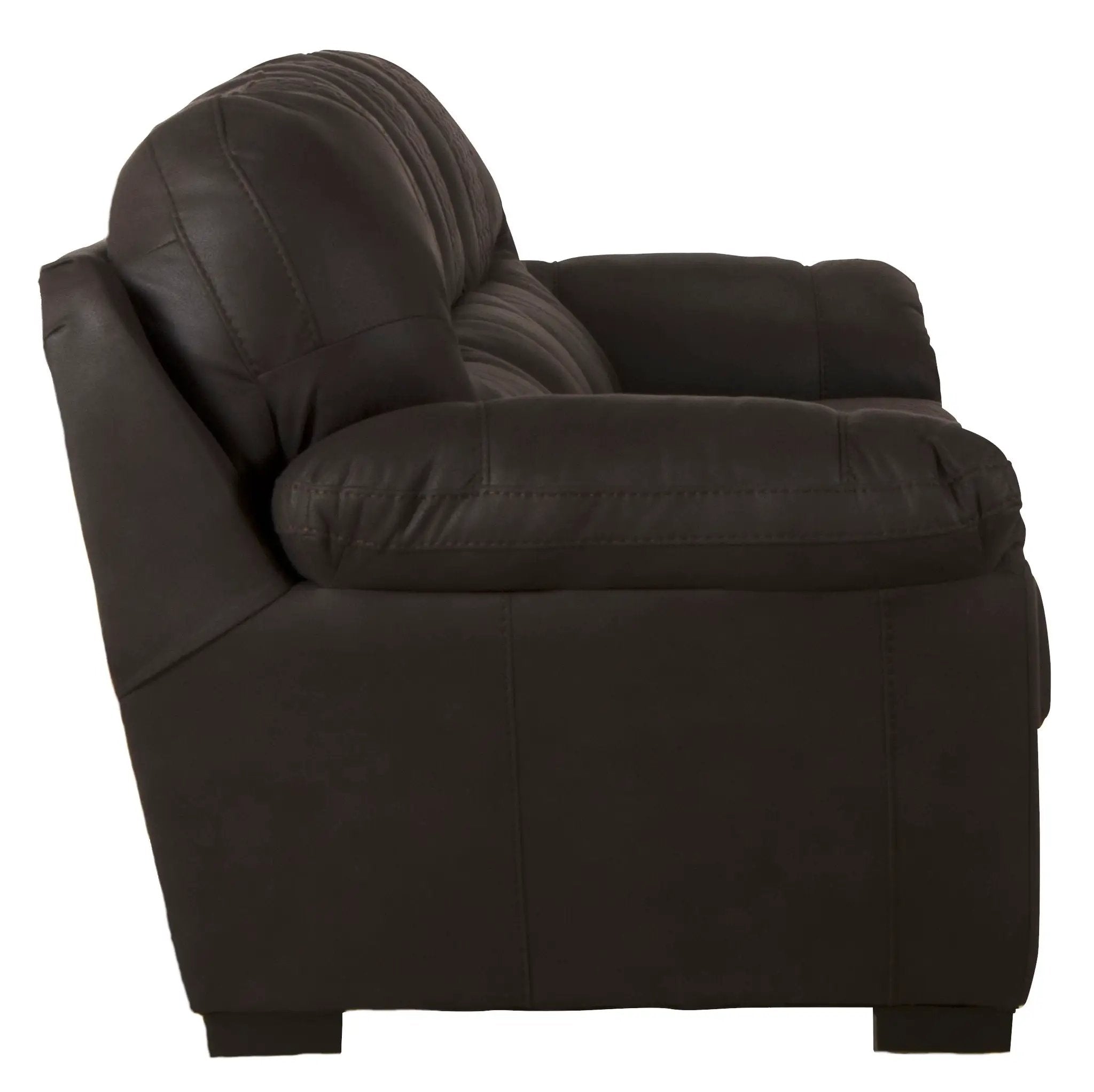 Legend - Sofa - Chocolate by Unique Piece Furniture