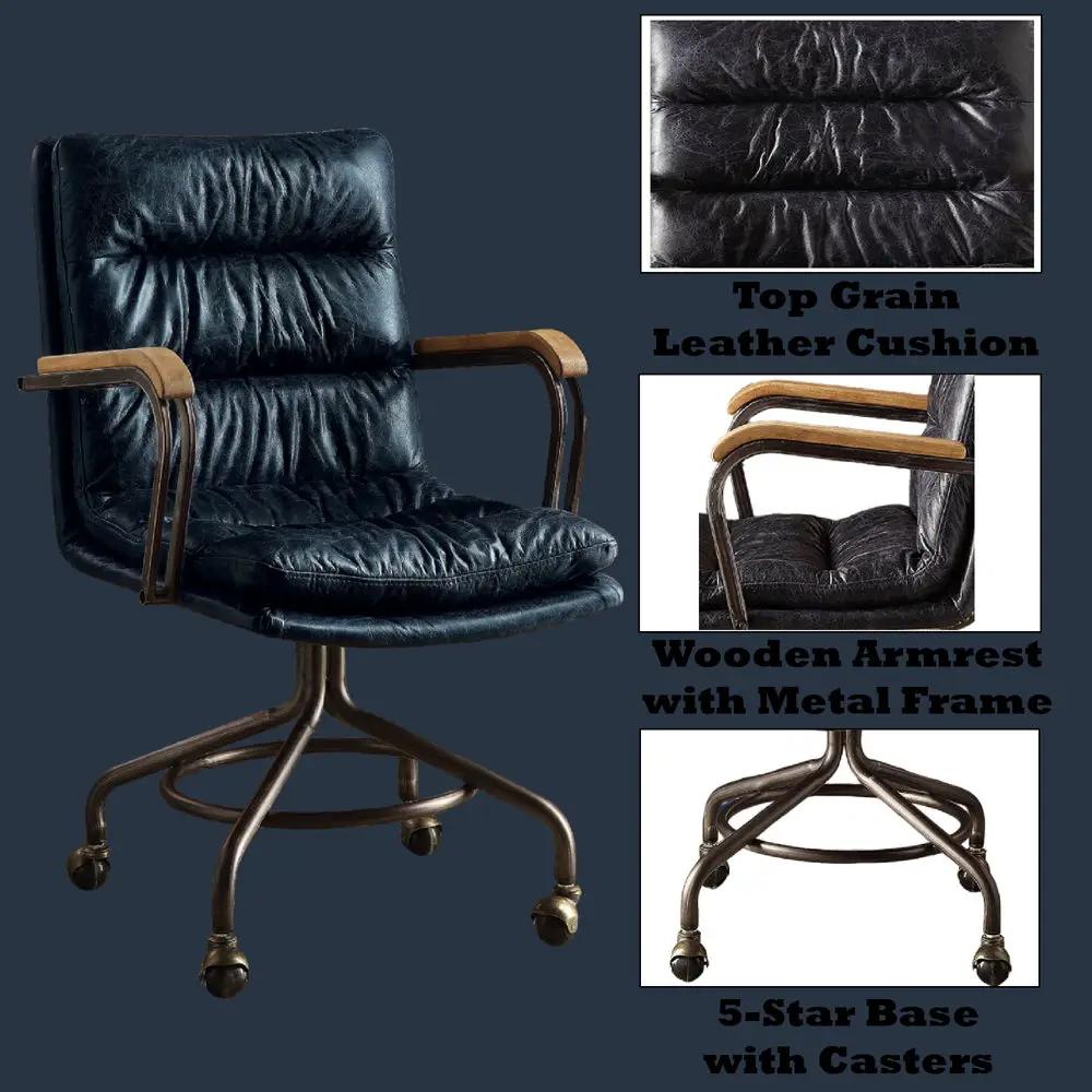 Harith II - Office Chair by Unique Piece Furniture