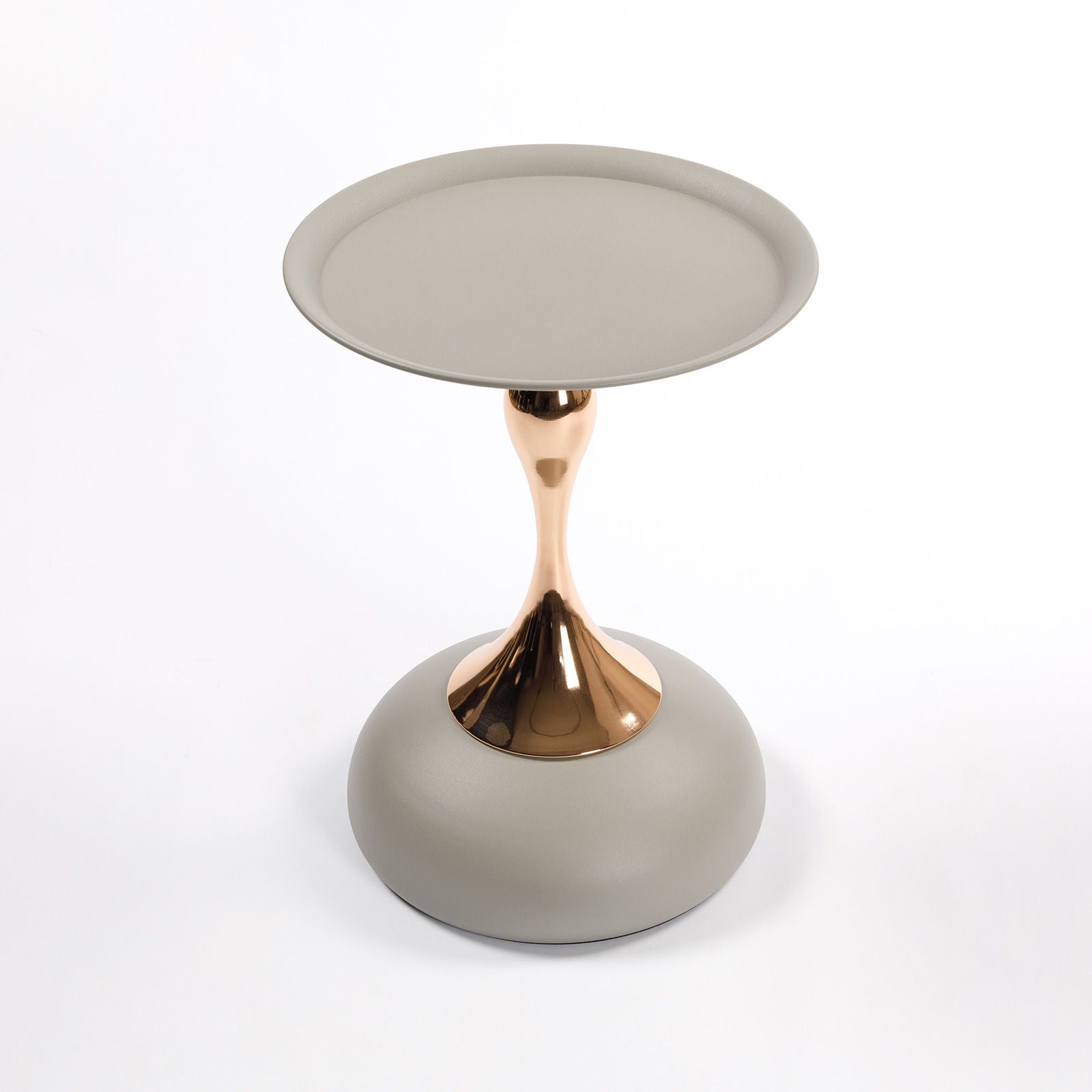 Mermaid Tail End Coffee Table by HouseOfZazla