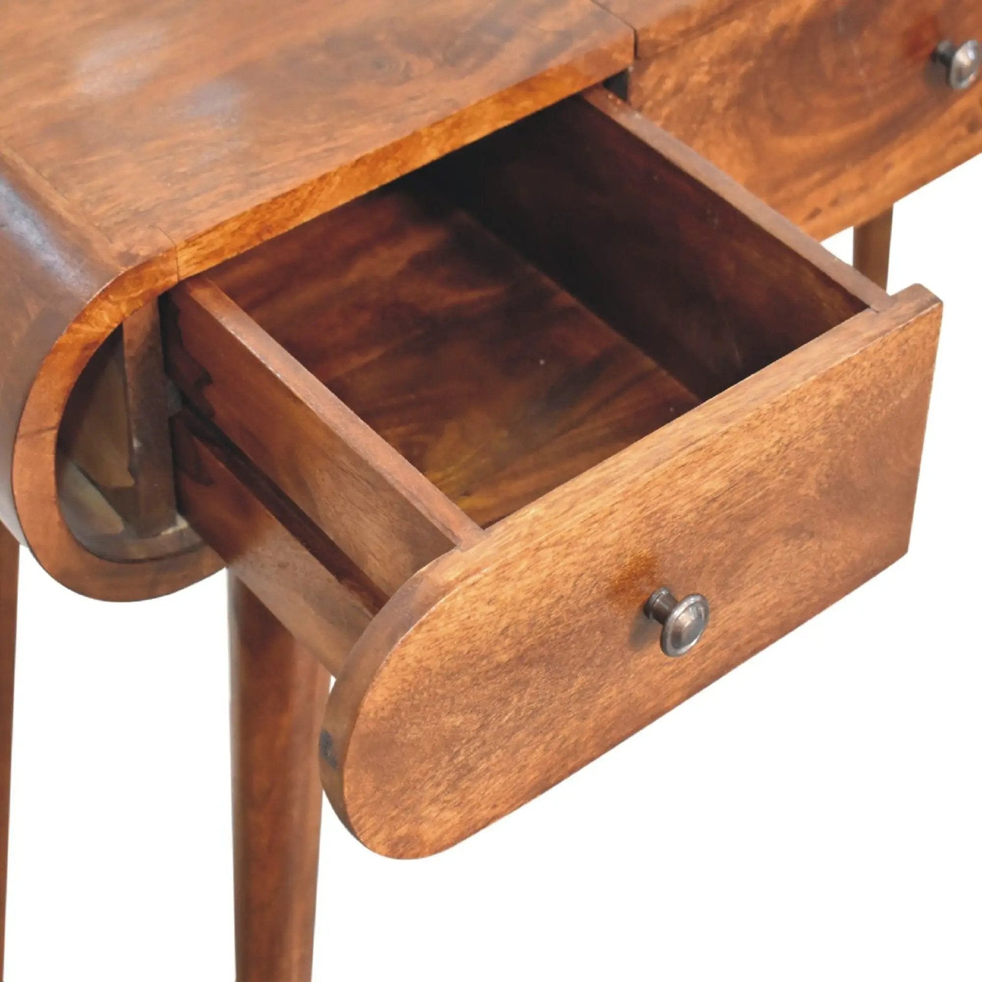 Mirror Dressing Table by HouseOfZazla