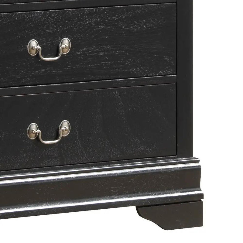 Traditional Storage Chest Elegant by HouseOfZazla