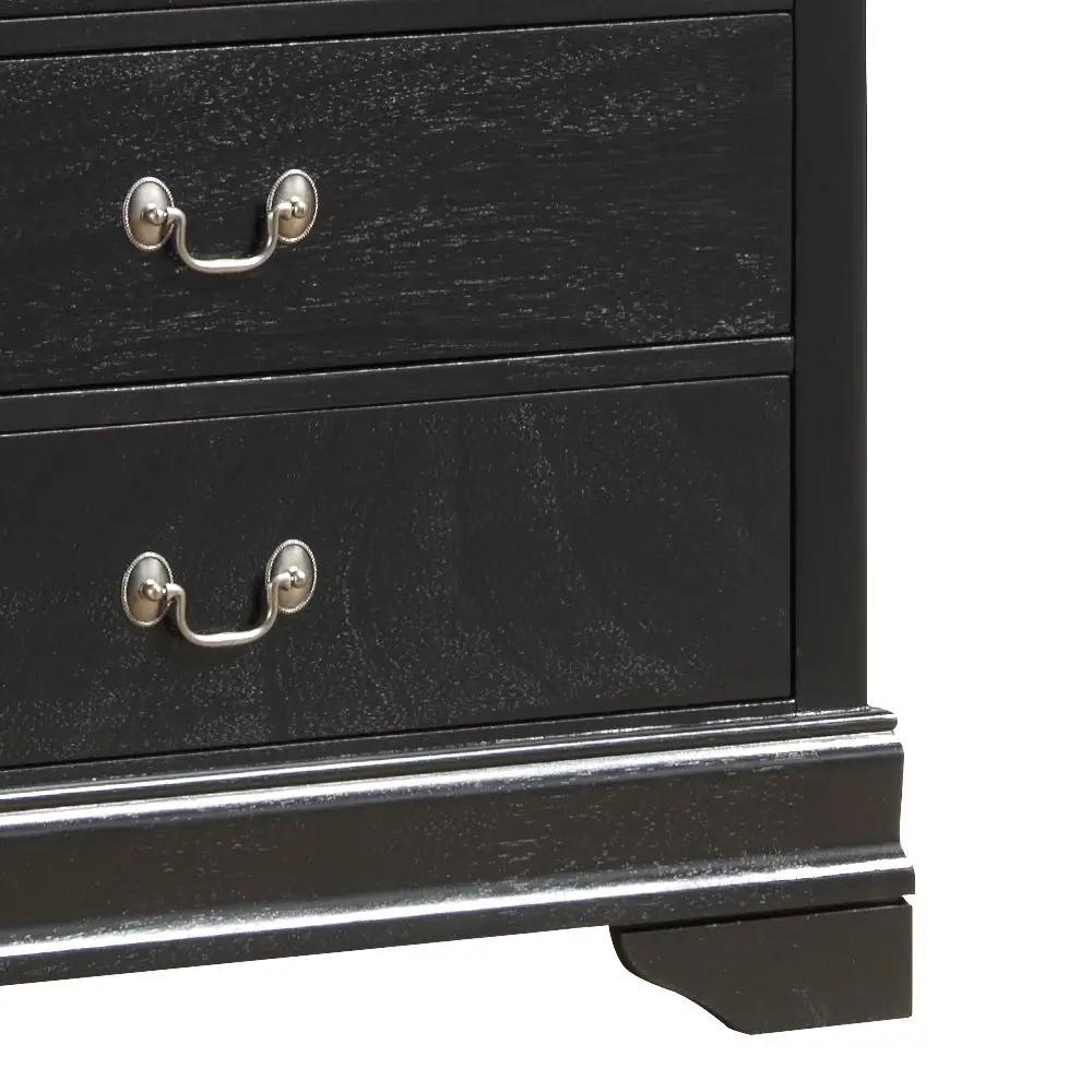 Traditional Storage Chest Elegant by Unique Piece Furniture
