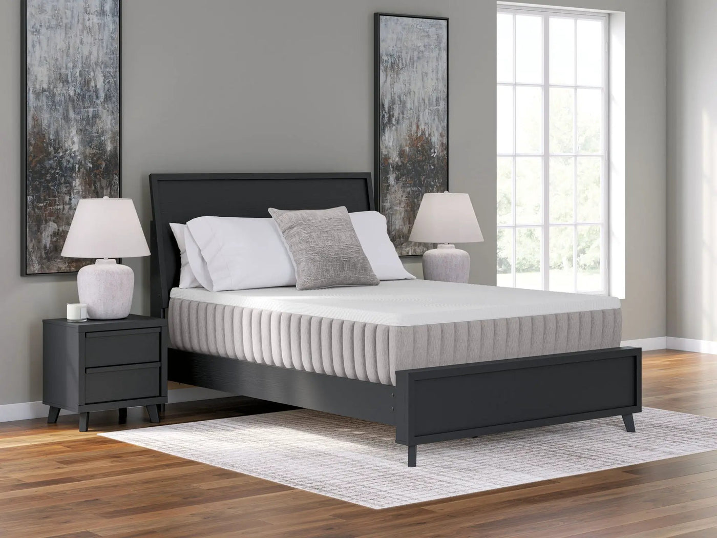 Terra Sleep Soft - Mattress by Unique Piece Furniture